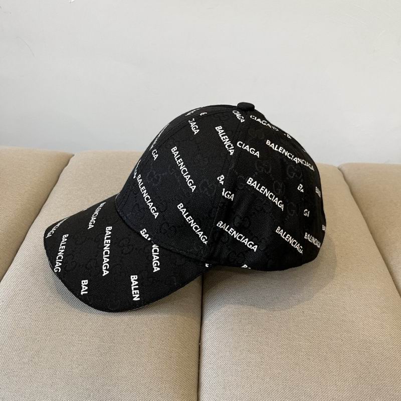 Balenciaga cap (975)