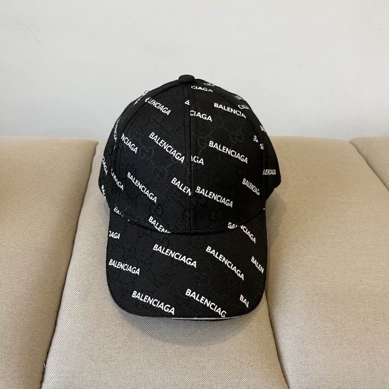Balenciaga cap (976)