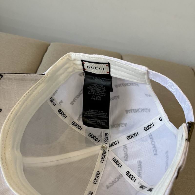 Balenciaga cap (978)