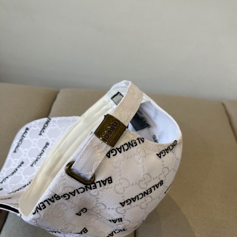 Balenciaga cap (979)