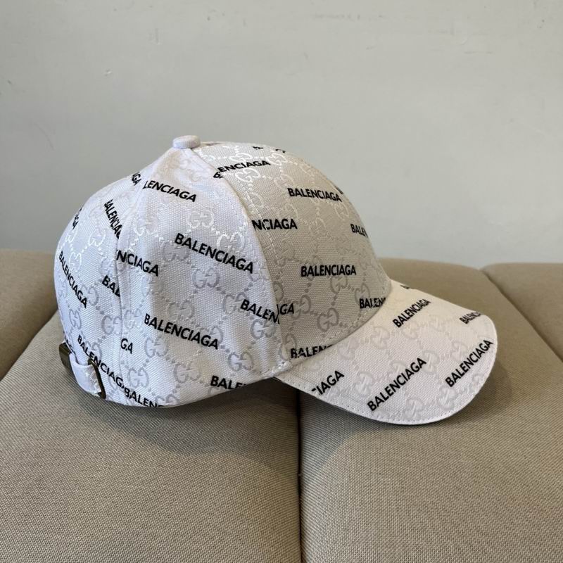 Balenciaga cap (980)