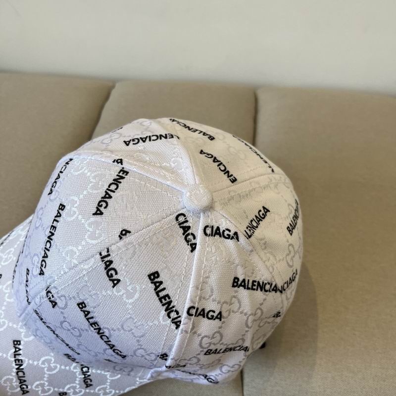 Balenciaga cap (981)