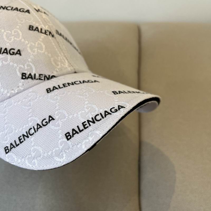 Balenciaga cap (982)