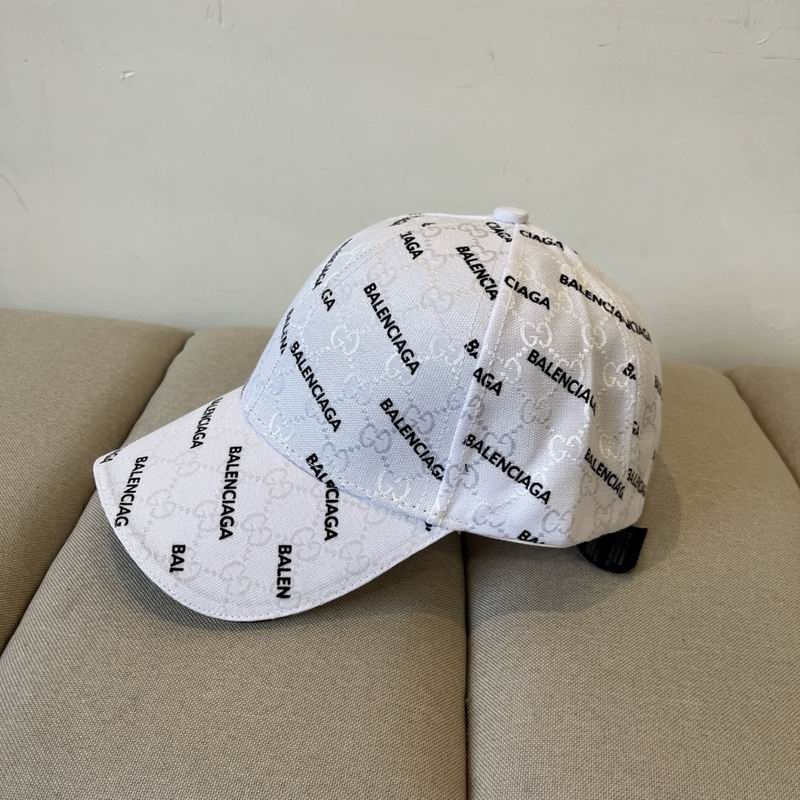Balenciaga cap (983)