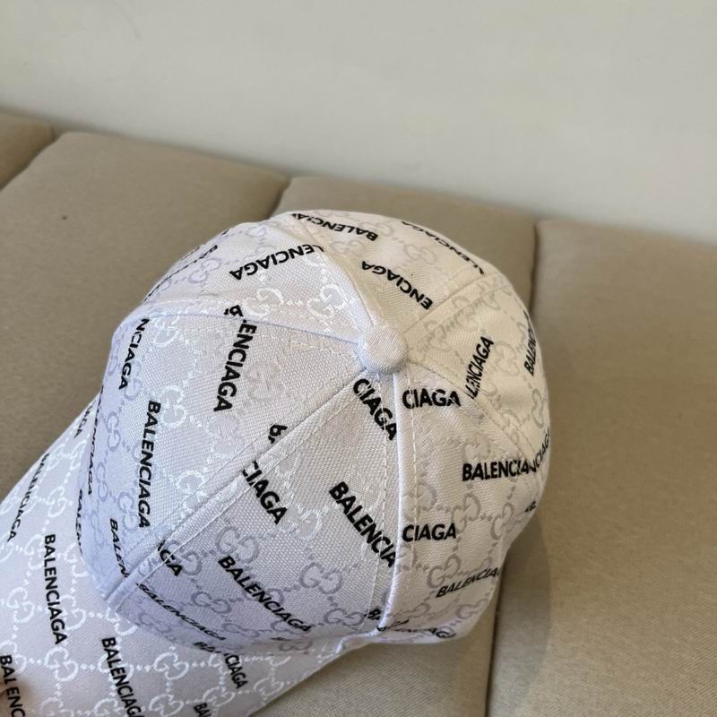 Balenciaga cap (984)