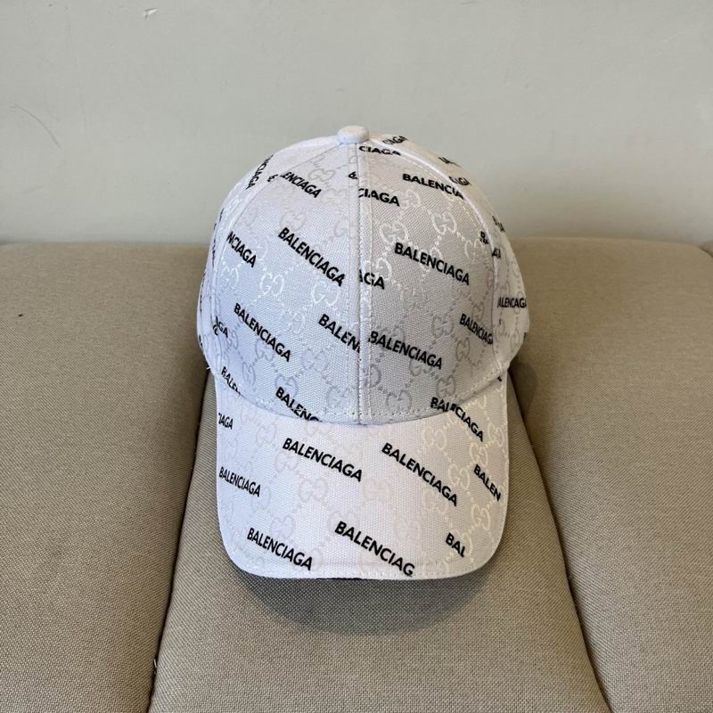 Balenciaga cap (985)