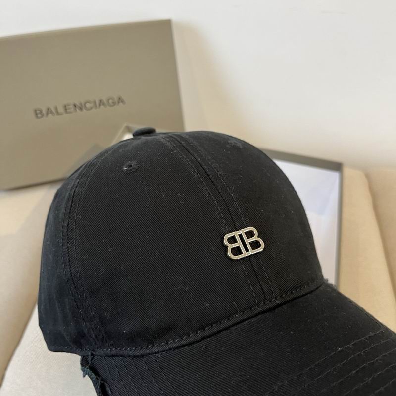 Balenciaga cap (988)