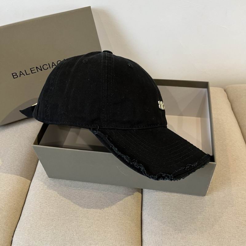 Balenciaga cap (989)