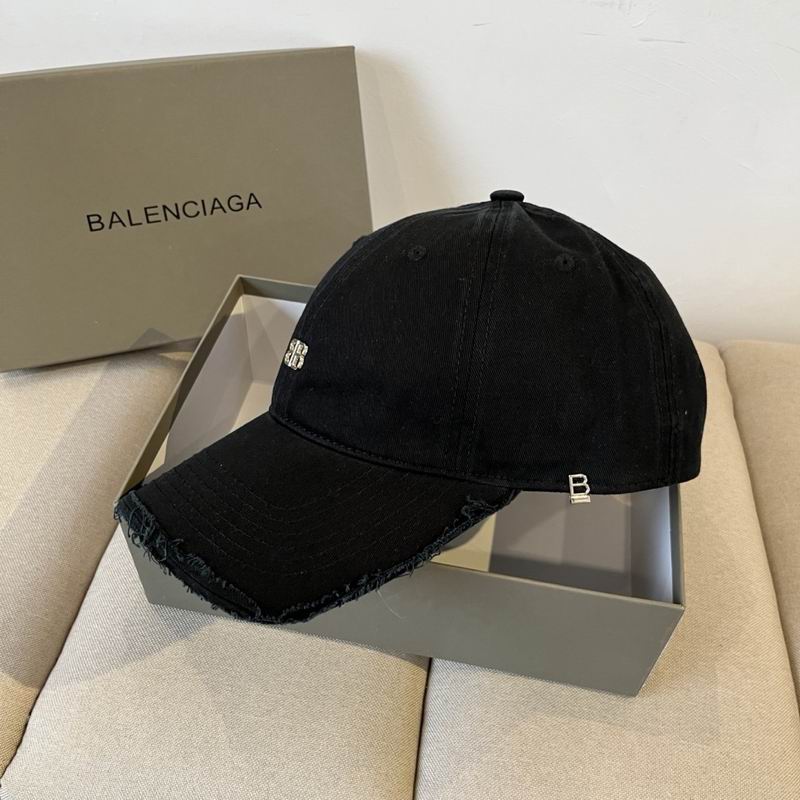 Balenciaga cap (991)