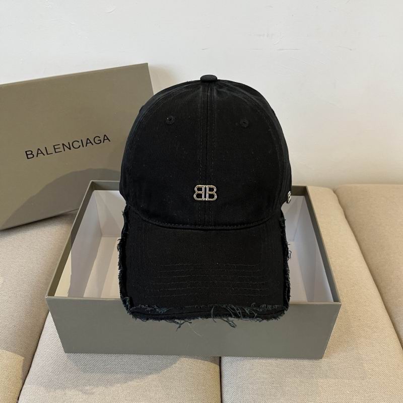 Balenciaga cap (994)