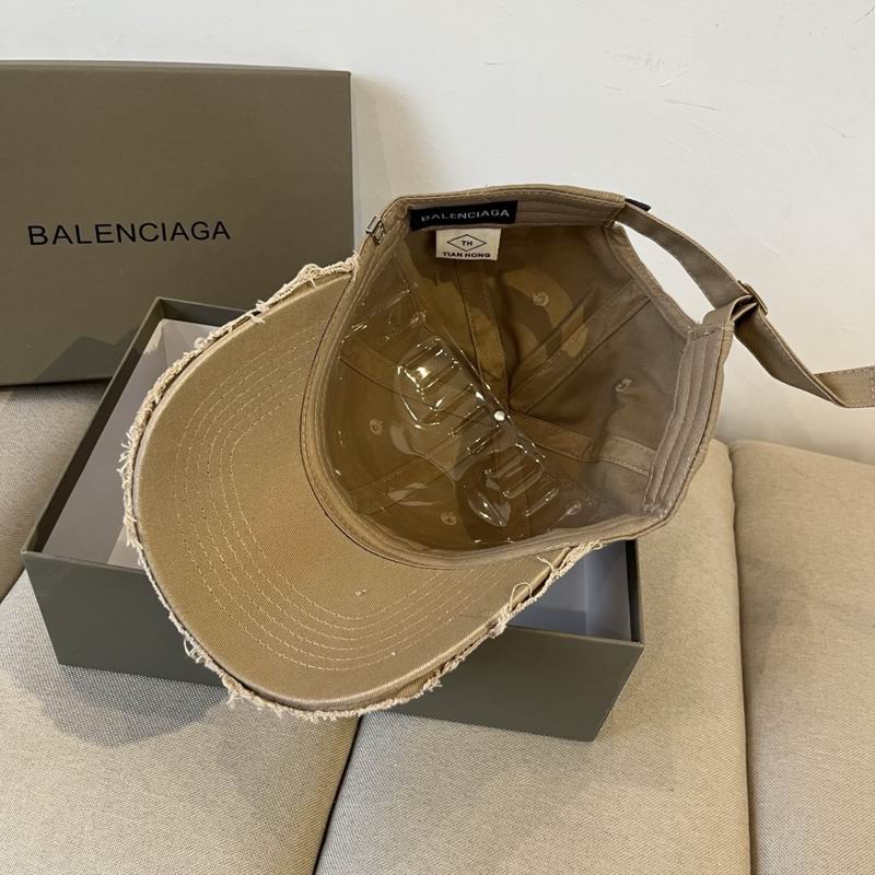 Balenciaga cap (996)