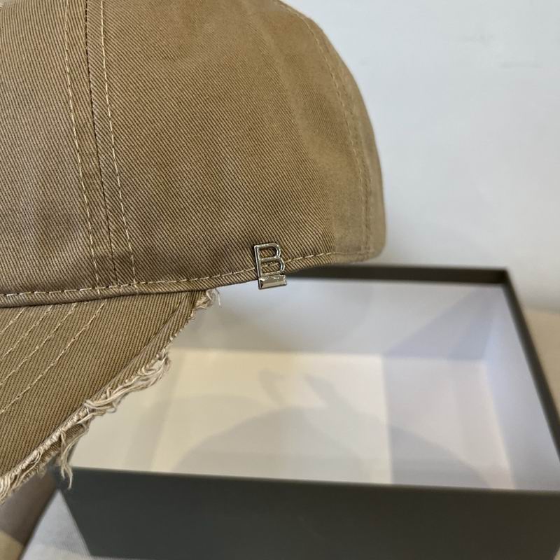 Balenciaga cap (998)