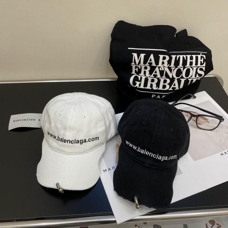 Balenciaga cap dx (633)