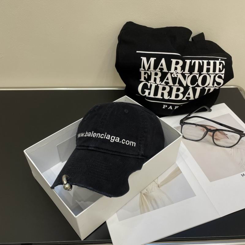 Balenciaga cap dx (634)
