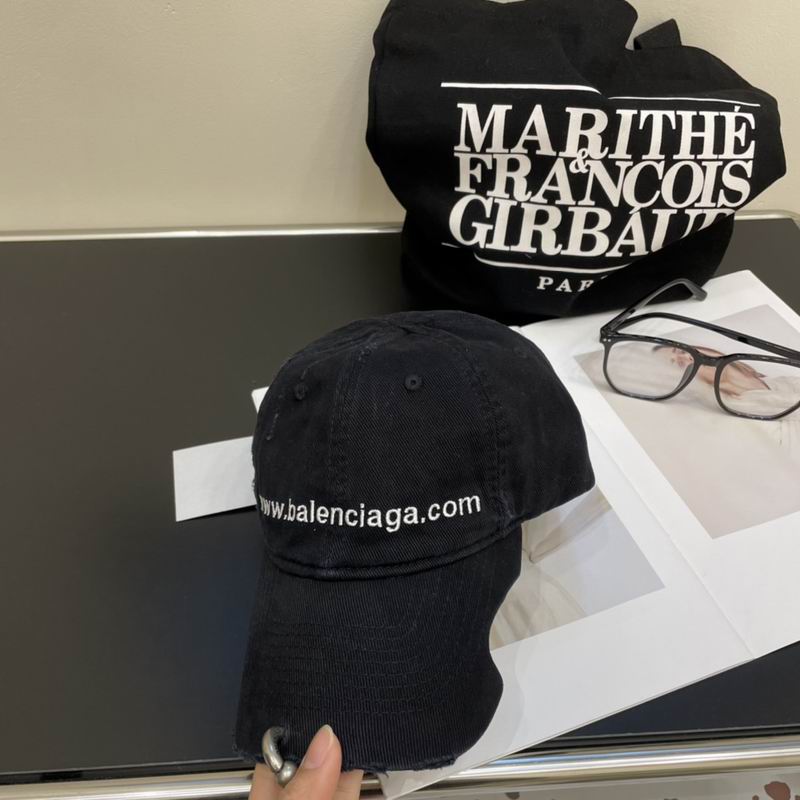 Balenciaga cap dx (635)