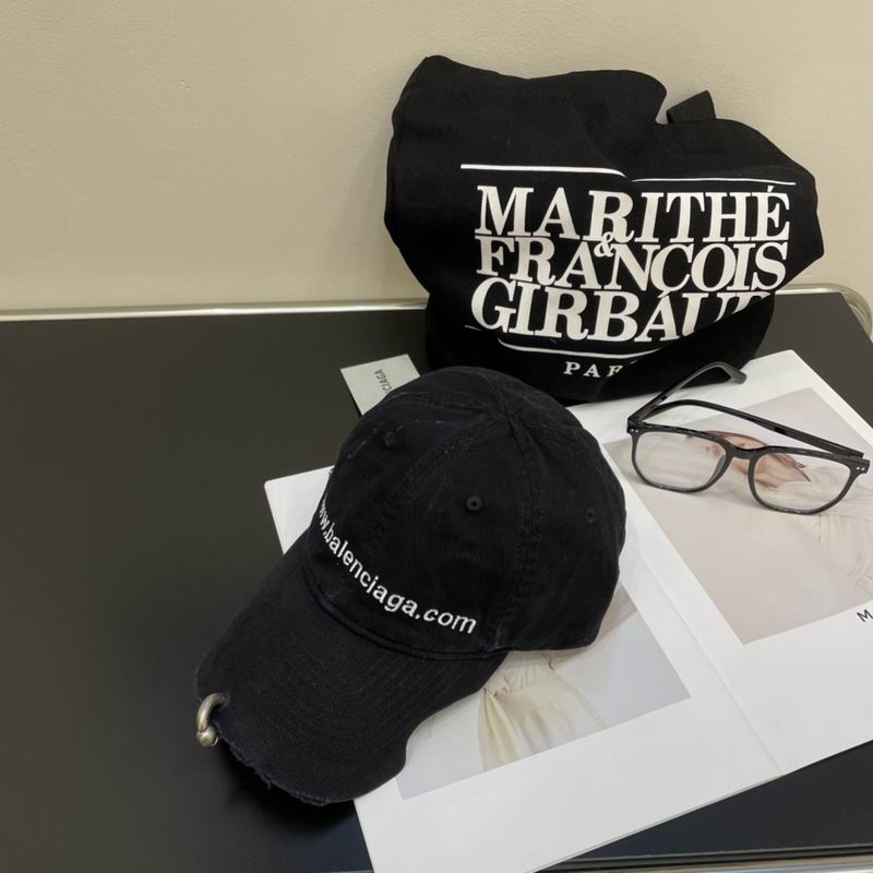 Balenciaga cap dx (636)