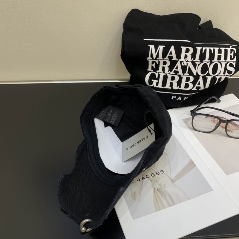 Balenciaga cap dx (638)