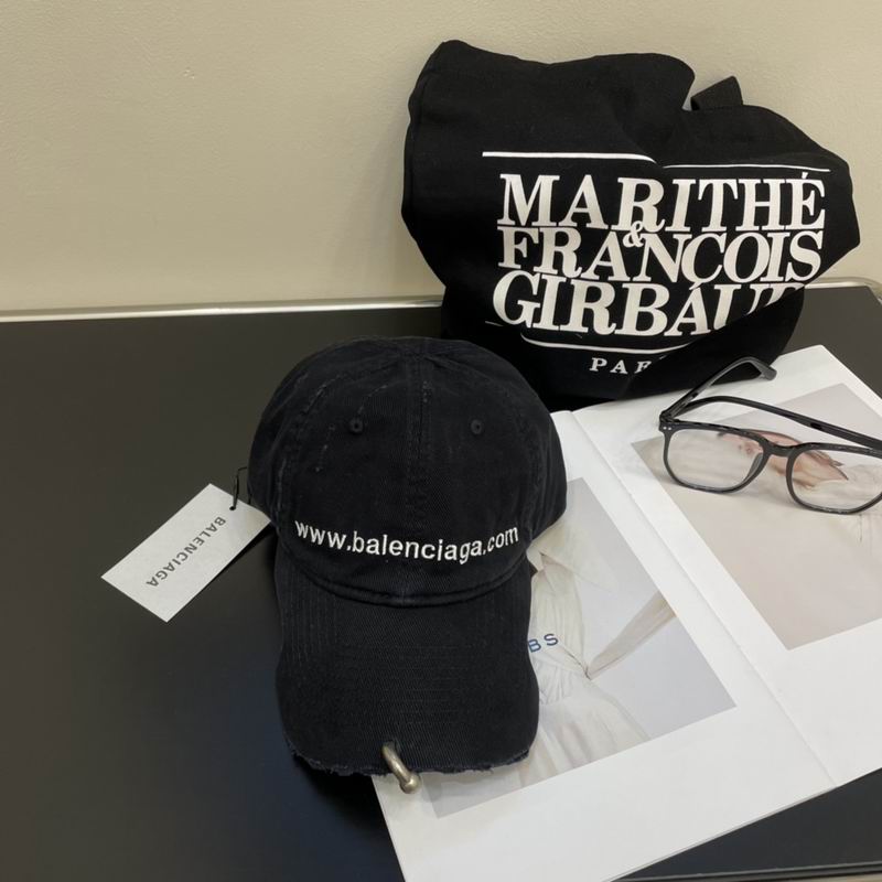Balenciaga cap dx (641)