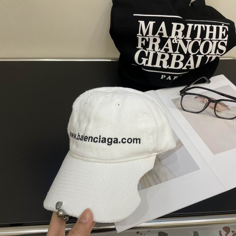 Balenciaga cap dx (644)