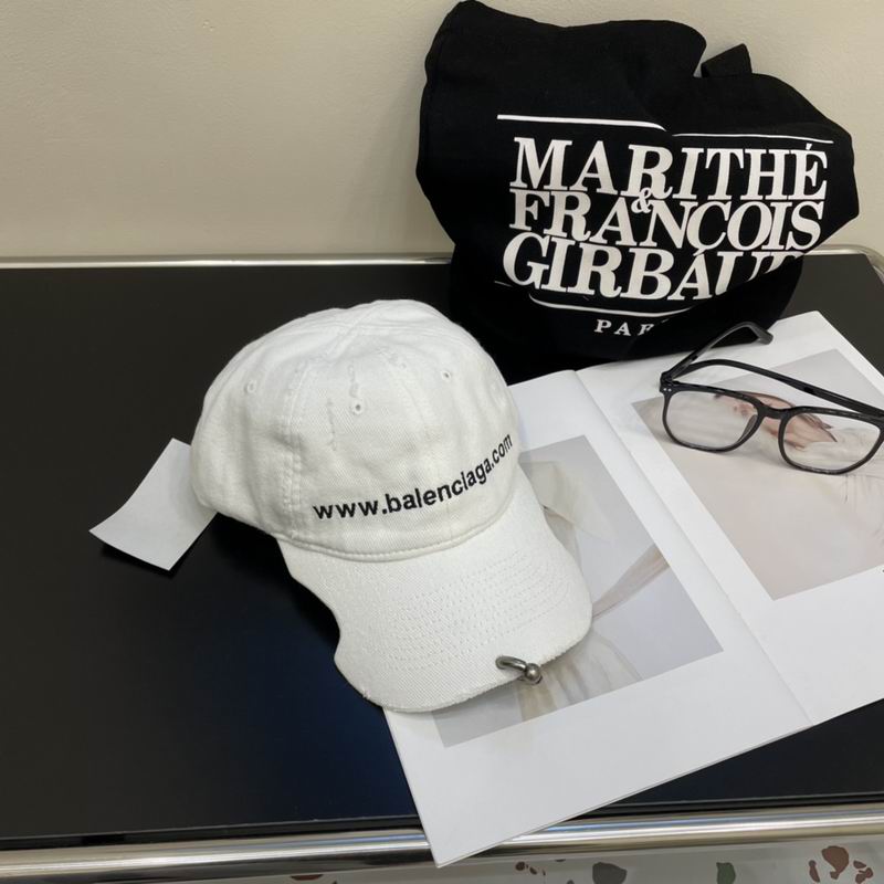 Balenciaga cap dx (649)