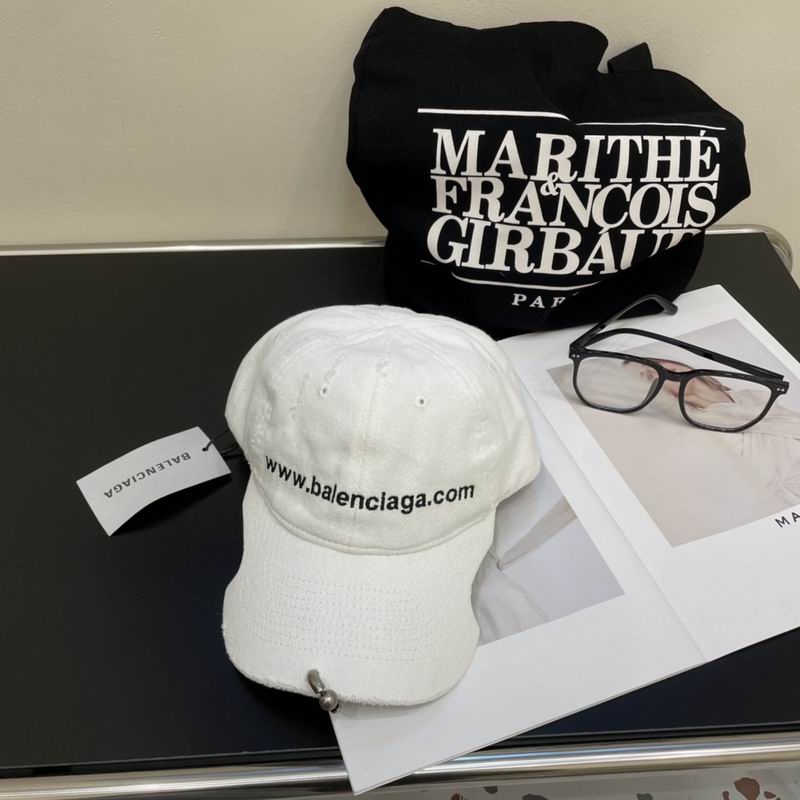 Balenciaga cap dx (650)