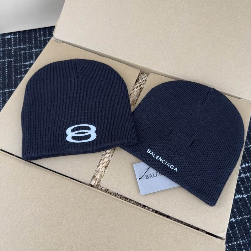 Balenciaga hat hm (1)