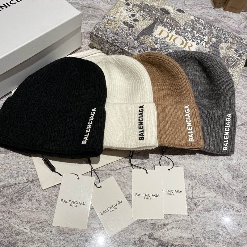 Balenciaga hat hm (10)