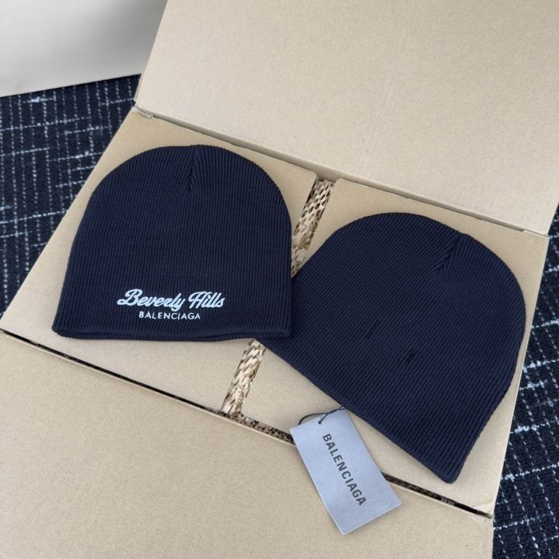 Balenciaga hat hm (2)