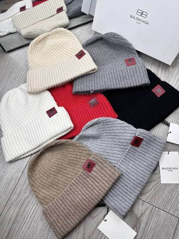 Balenciaga hat hm (29)