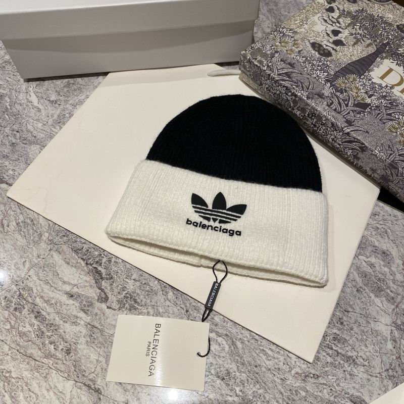 Balenciaga hat hm (3)