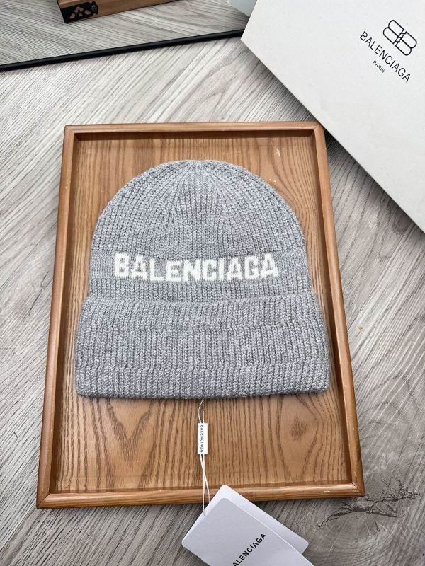 Balenciaga hat hm (30)