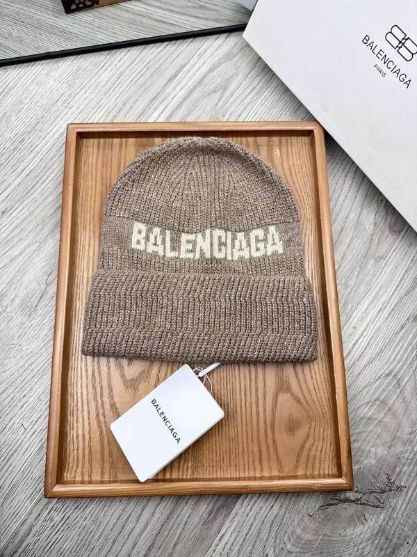 Balenciaga hat hm (33)