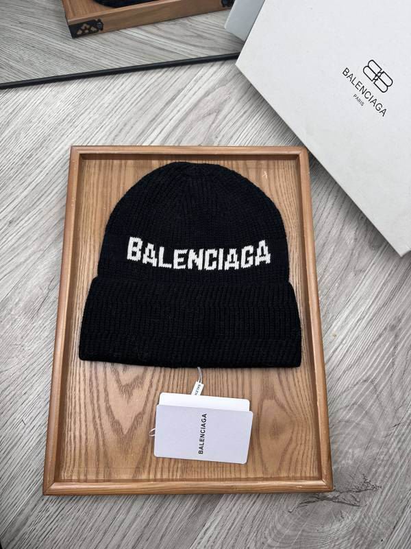 Balenciaga hat hm (35)