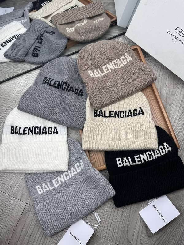 Balenciaga hat hm (36)