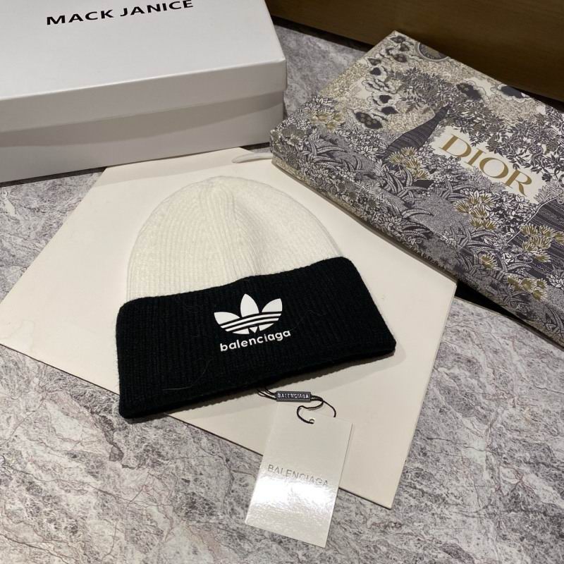 Balenciaga hat hm (4)