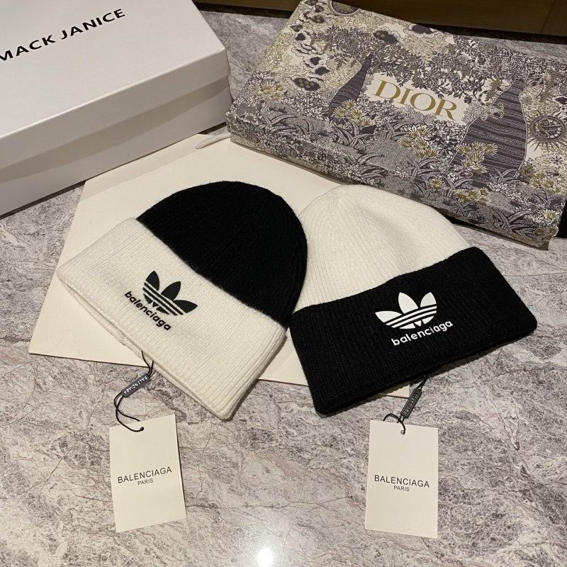 Balenciaga hat hm (5)