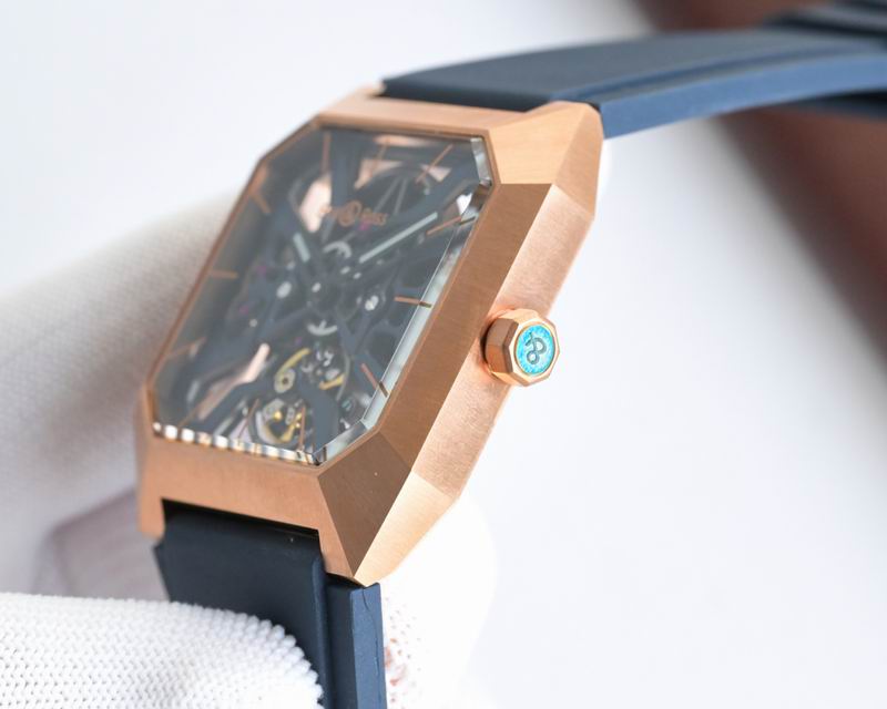 Bell & Ross watch 02 (13)