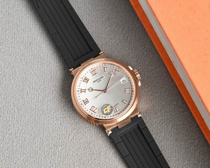 Breguet 40mm 10 (40)