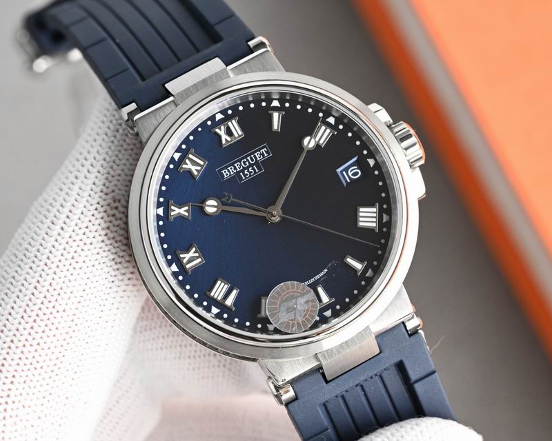 Breguet 40mm 10 (50)