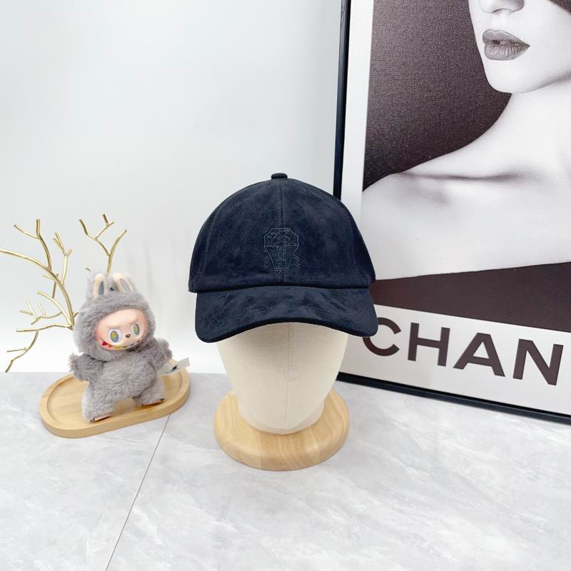 Brunello Cucinelli Cap dx (377)