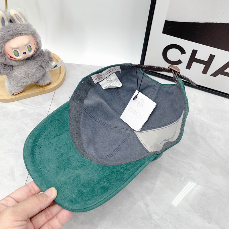 Brunello Cucinelli Cap dx (379)