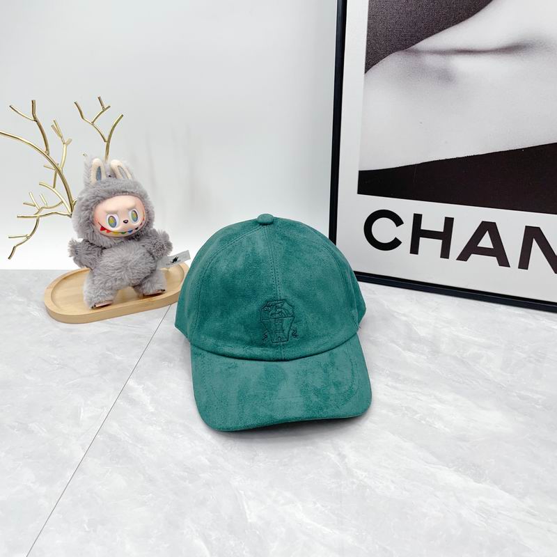 Brunello Cucinelli Cap dx (382)