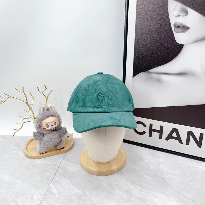 Brunello Cucinelli Cap dx (386)