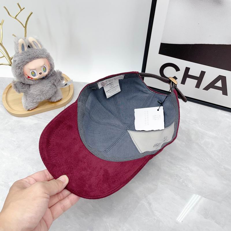 Brunello Cucinelli Cap dx (388)