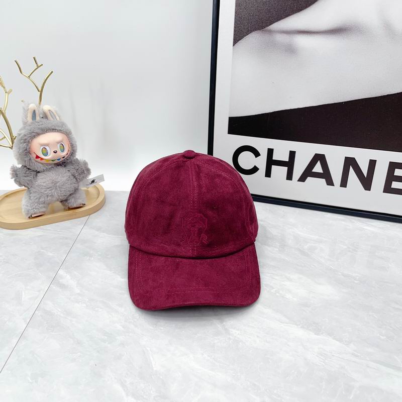 Brunello Cucinelli Cap dx (391)