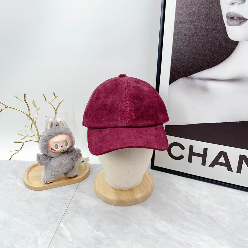 Brunello Cucinelli Cap dx (395)