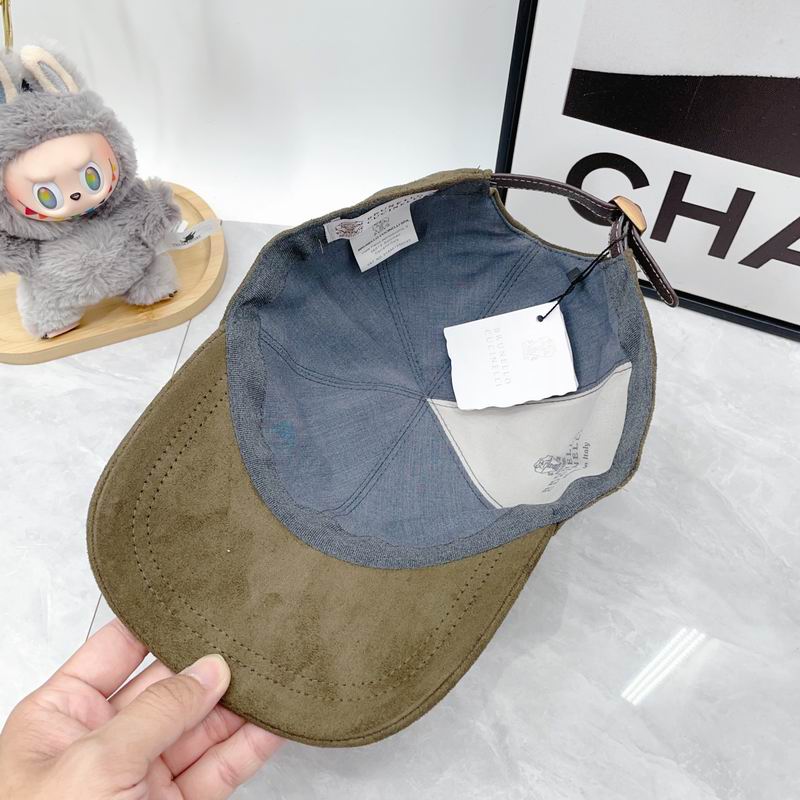 Brunello Cucinelli Cap dx (397)