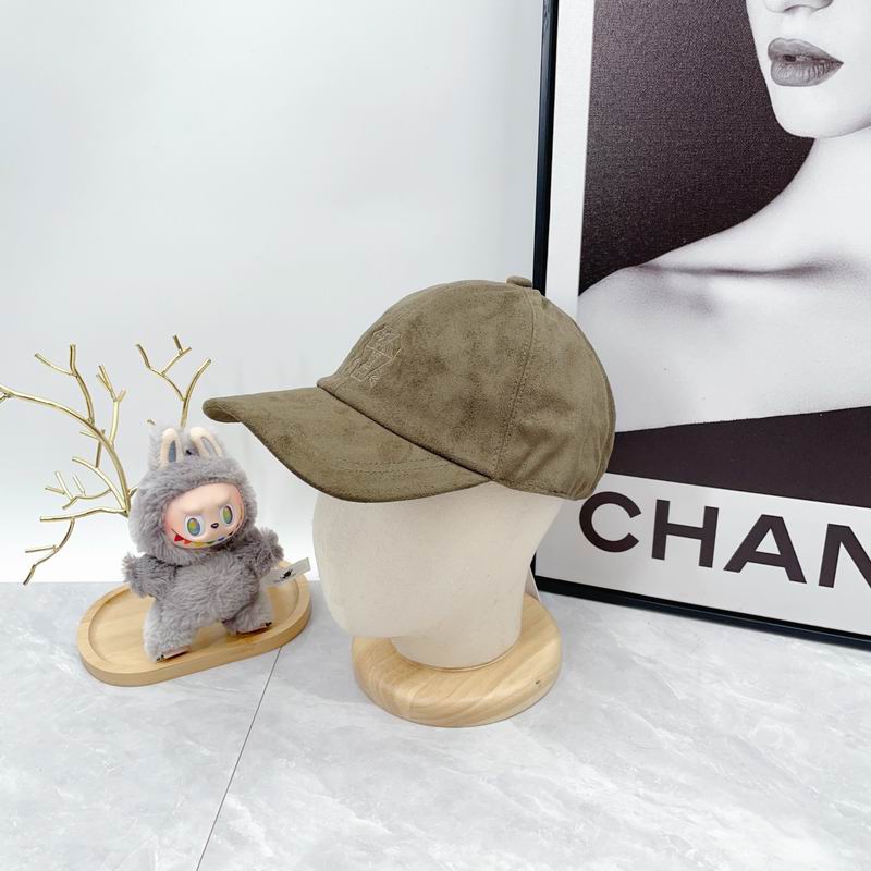Brunello Cucinelli Cap dx (403)
