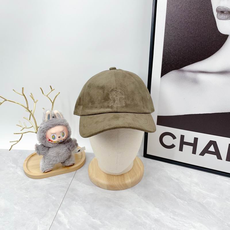 Brunello Cucinelli Cap dx (404)