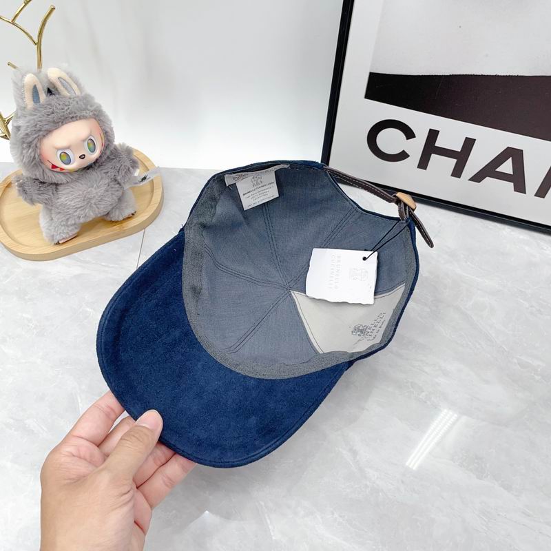 Brunello Cucinelli Cap dx (406)